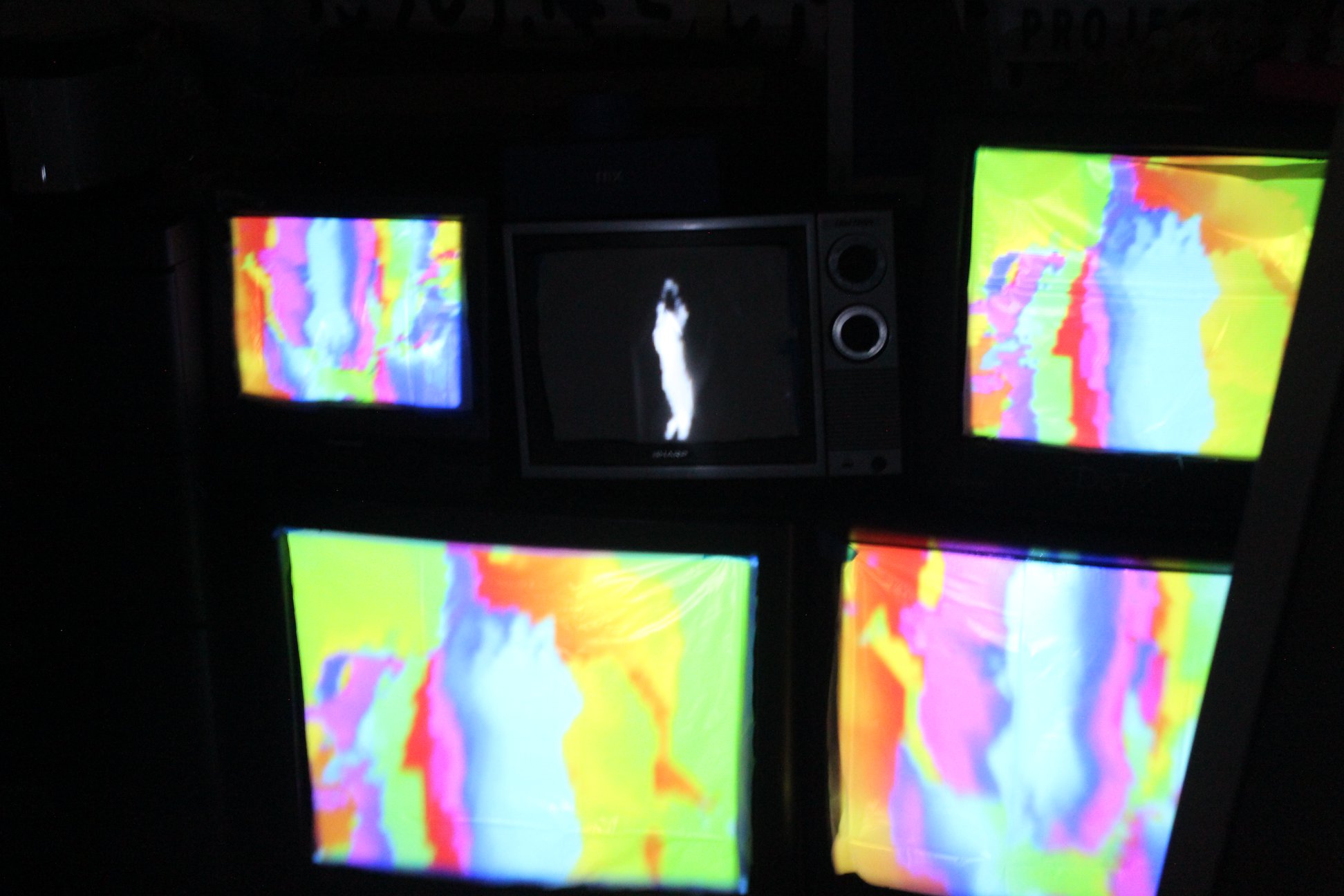 5TV’s 5TV’s